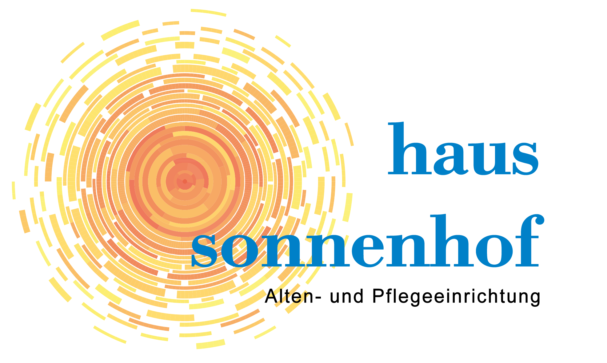 Haus Sonnenhof Logo